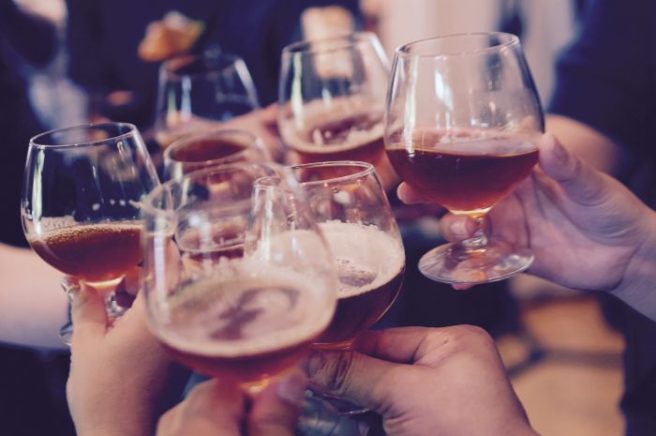 Dust off the old CV – The Oireachtas is hiring a new bartender