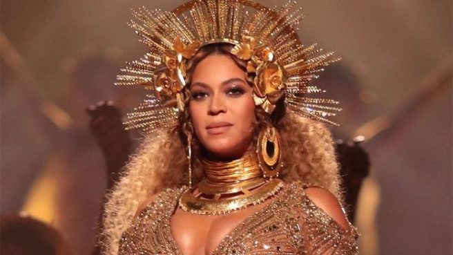 Yaaas! The cast of Disney’s new The Lion King is pretty stellar