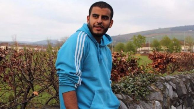 Ibrahim Halawa will be a guest on this Friday’s Late Late Show