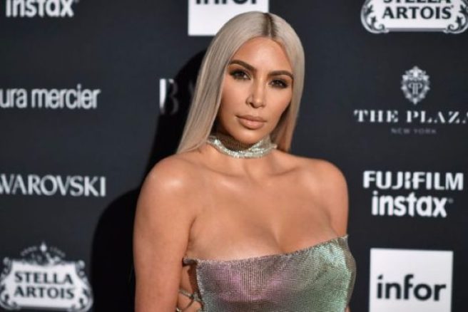 Kim K is releasing three new perfumes just in time for Christmas