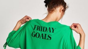 Zara’s Black Friday sale is slaying, so we picked out our top 20 pieces