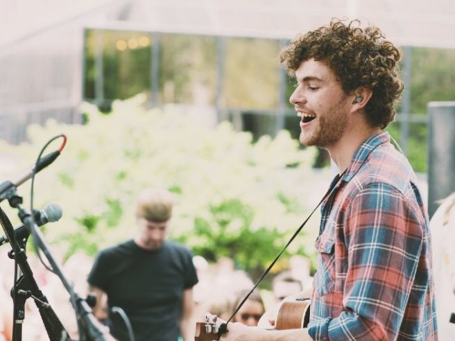 Vance Joy just announced EU tour dates – and there’s one in Dublin