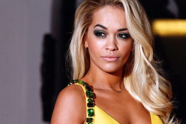 ‘I wanted to be safe’: Rita Ora reveals she has frozen her eggs
