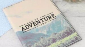 Off again?! The picture-perfect presents for the jetsetter in your life