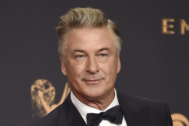 Alec Baldwin admits he ‘bullied and overlooked’ his female colleagues