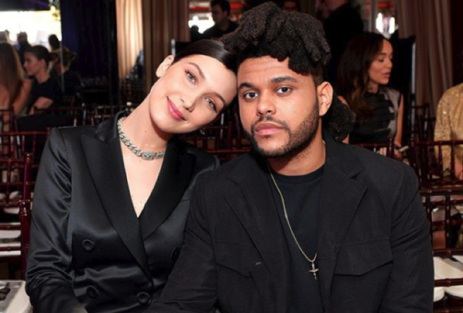 ‘See where things go’ Bella Hadid and The Weeknd ‘hang out’ in NYC