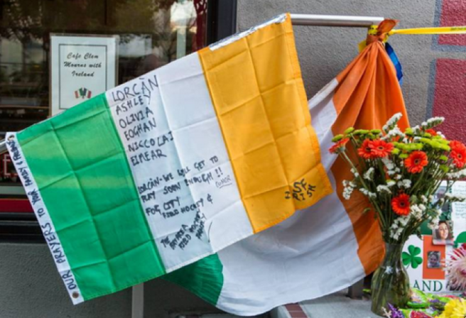 ‘Nothing will stop us’: Families of Berkeley victims reach settlement