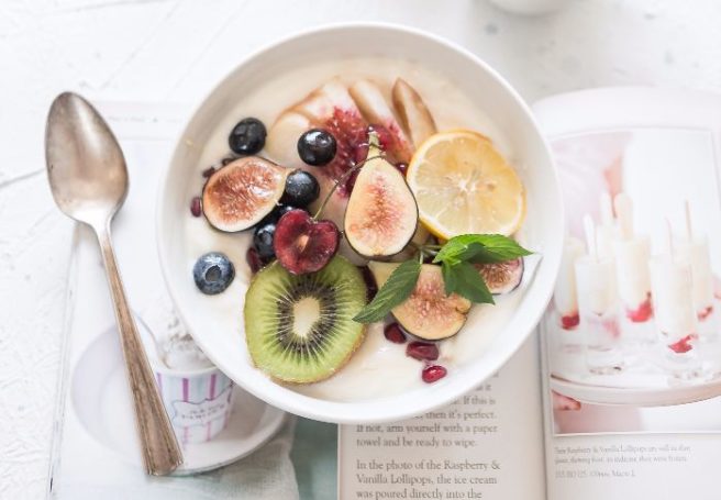 Plant-based: Veganism dominates new food trend charts for 2018