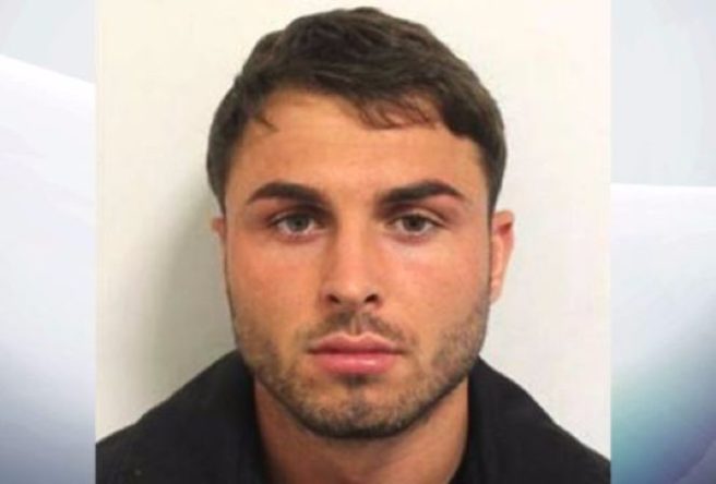 VERDICT: Ferne McCann’s ex-partner found guilty of acid attack