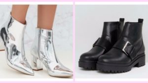 Black Friday Madness: 10 pairs of winter boots to buy in the sales