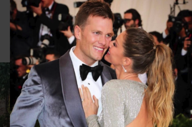 Gisele Bündchen’s Halloween costume was millennial goals