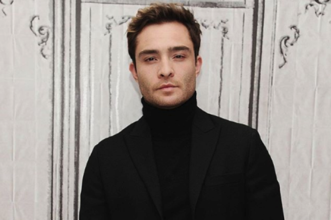 Ed Westwick responds to second sexual harassment allegations