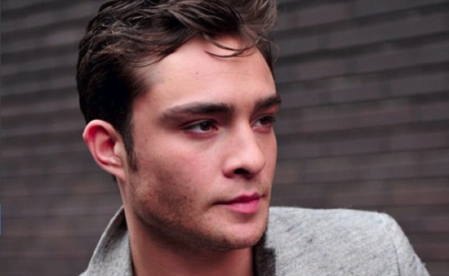 ‘He held me down’ Ed Westwick has been accused of rape by actress