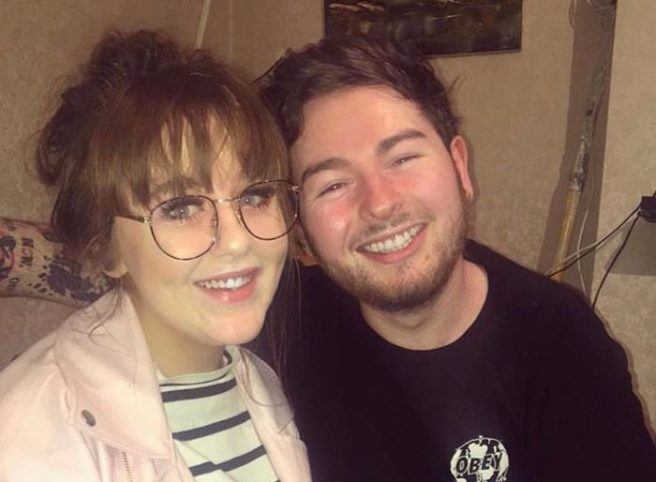 This very famous Irish internet star is on the Ray D’Arcy show this week