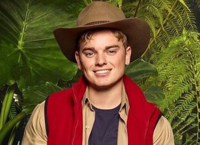 Jack Maynard leaves the I’m A Celeb jungle amid controversy