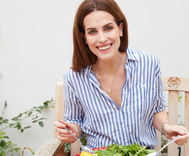 3 DELISH plant-based recipes by fashion-foodie blogger Holly White