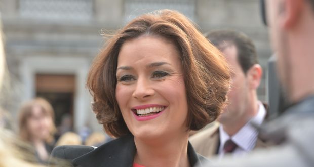 Fine Gael TD files complaint over senior member’s ‘online abuse’