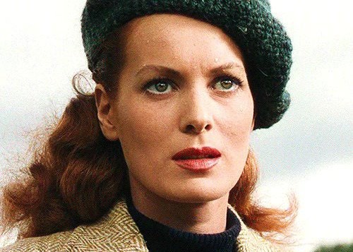 This Irish actress called out sexual harassment in Hollywood in 1945