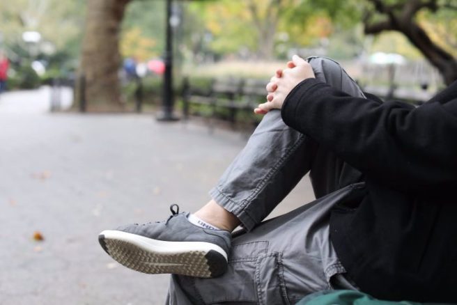 This guy got absolutely roasted for wanting to ask his gf to lose weight