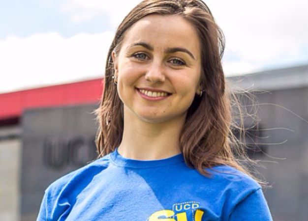 Katie Ascough argues abortion is ‘not the answer’ in cases of rape