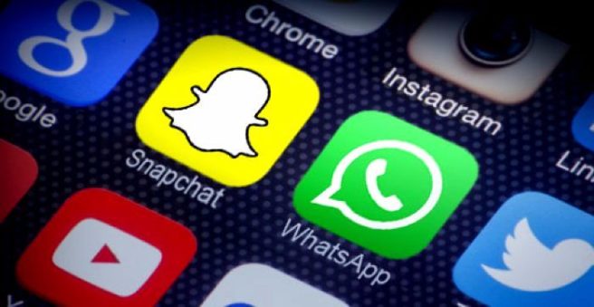 ‘Easier to use’: Snapchat is set to undergo a MAJOR makeover