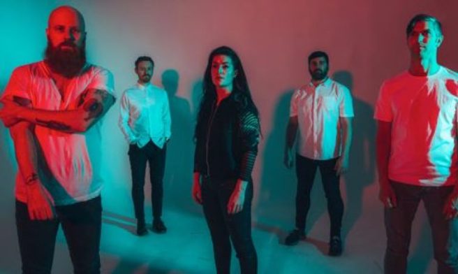 Oh, yes! Le Galaxie announce December gig in this Dublin venue