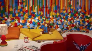 Airbnb with a major twist: Want to stay in the real-life LEGO house?