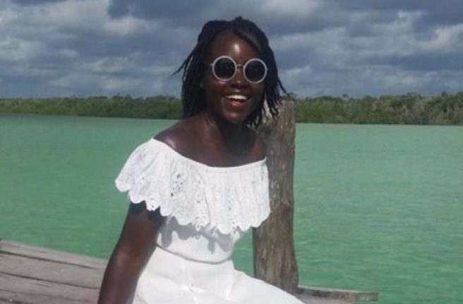Grazia has issued an apology to Lupita Nyong’o following Insta post