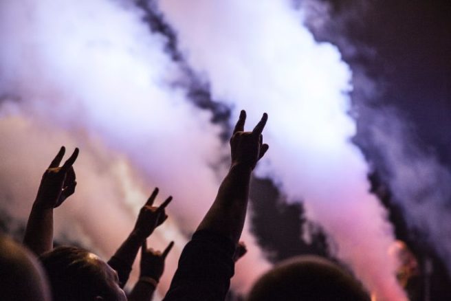 Calling all festival fans: Early Bird Forbidden Fruit tickets are on sale
