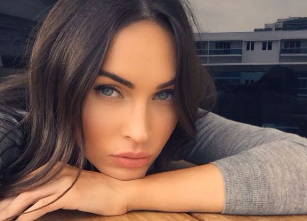 ‘Dark and negative’: Megan Fox on the reality of a Hollywood film set