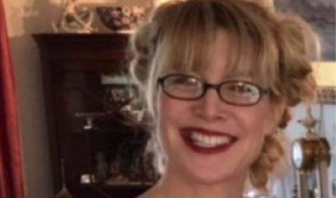 Missing woman Ciara Farrell found ‘safe and well’ after two weeks