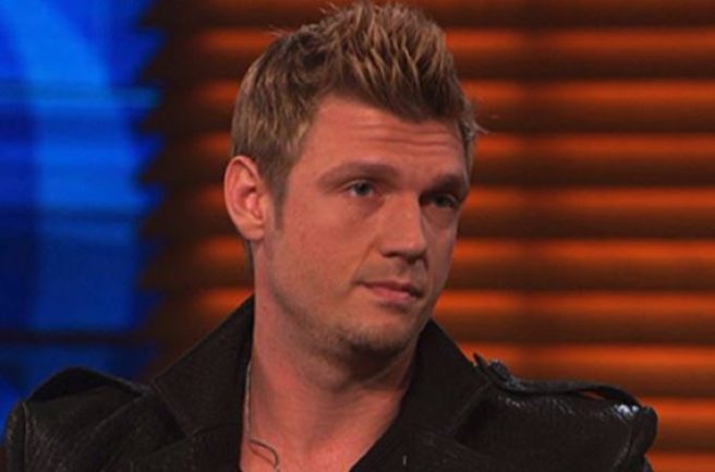 ‘I went limp’: Nick Carter has been accused of sexual assault and rape