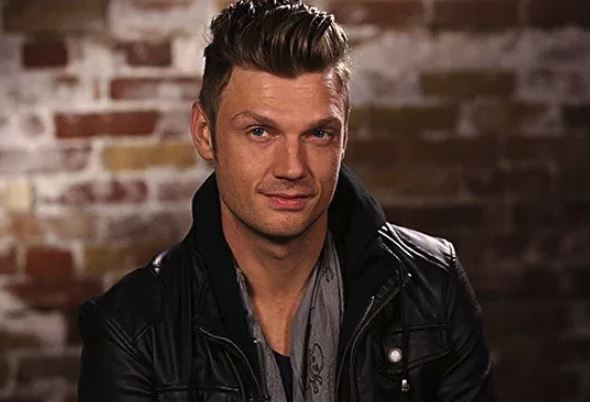Nick Carter insists relations with Melissa Schuman were consensual