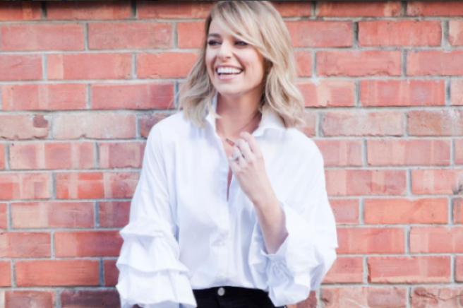 Pippa O’Connor lands role in upcoming Hollywood animation