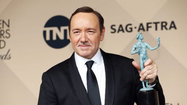 Another victim has come forward claiming Kevin Spacey ‘groped’ him