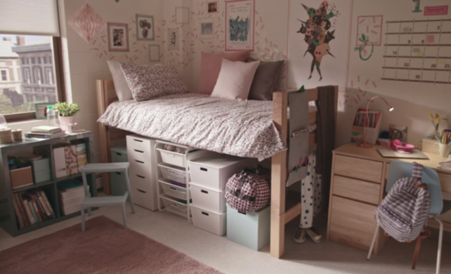 Calling all ASMR lovers! Ikea’s new YouTube ads are giving us tingles