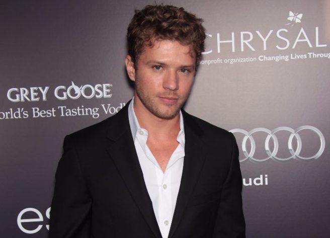 Ryan Phillippe denies domestic abuse and drug use accusations