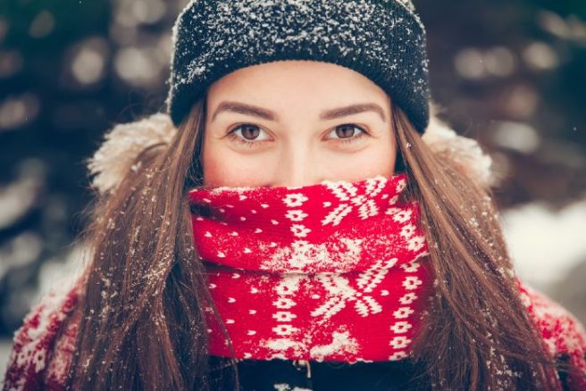 Winter is officially here as temperatures look set to plummet
