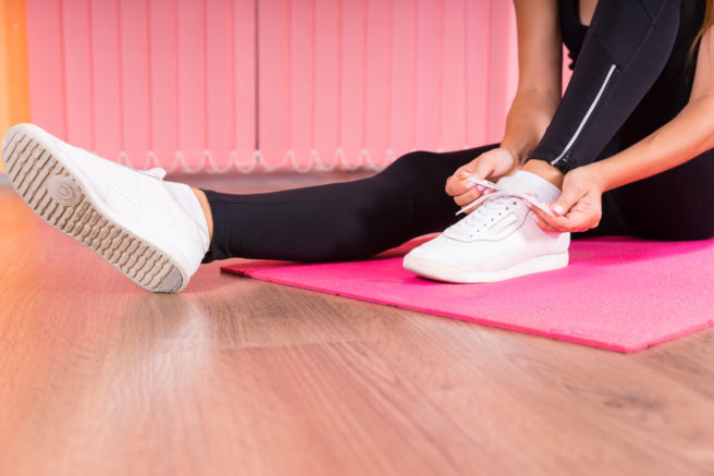 There’s a deadly exercise event in January and we’re going