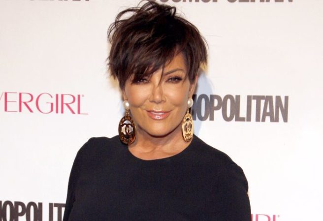 The plot thickens: Did Kris Jenner’s Insta confirm those pregnancies?
