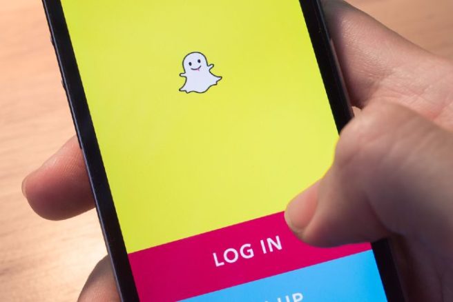 ‘Simple and personal’: Snapchat is getting a makeover next month