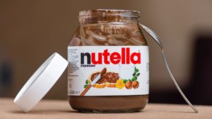 Don’t panic, but Nutella changed its recipe (and people are raging)