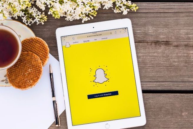 Fake News: Rumours that Snapchat is closing down are not true
