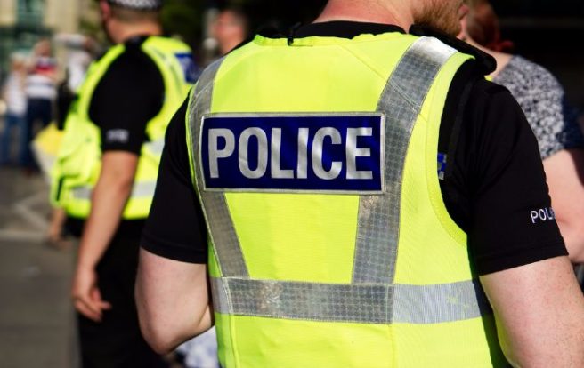 Northern Irish man, 24, killed in hit-and-run during Liverpool stag do