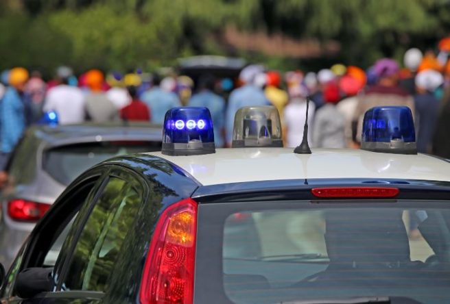 UPDATE: 5 dead, at least 2 children wounded in school shooting