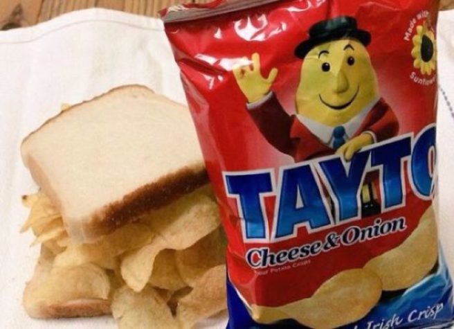 Welcome to 2017! Tayto launch online store with home delivery