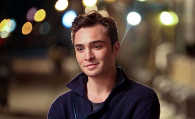 Ed Westwick’s upcoming drama series has been cancelled by BBC