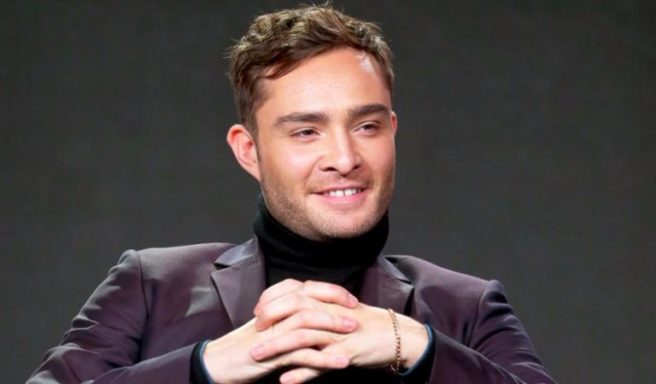 ‘No excuse’ Twitter reacts to the accusation levelled at Ed Westwick