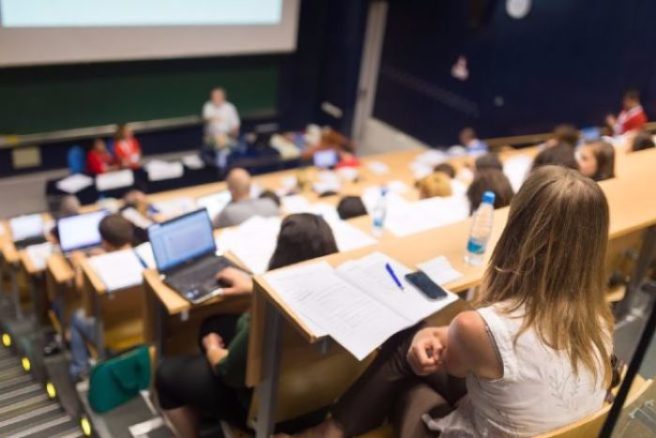 Universities that don’t promote female staff have ‘nowhere to hide’