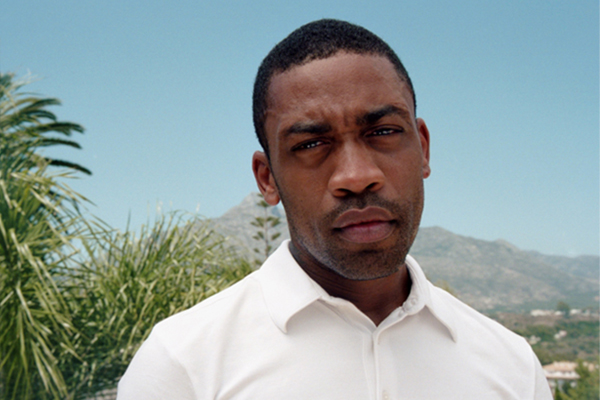 Just announced: Wiley is coming to Dublin’s Olympia Theatre in 2018